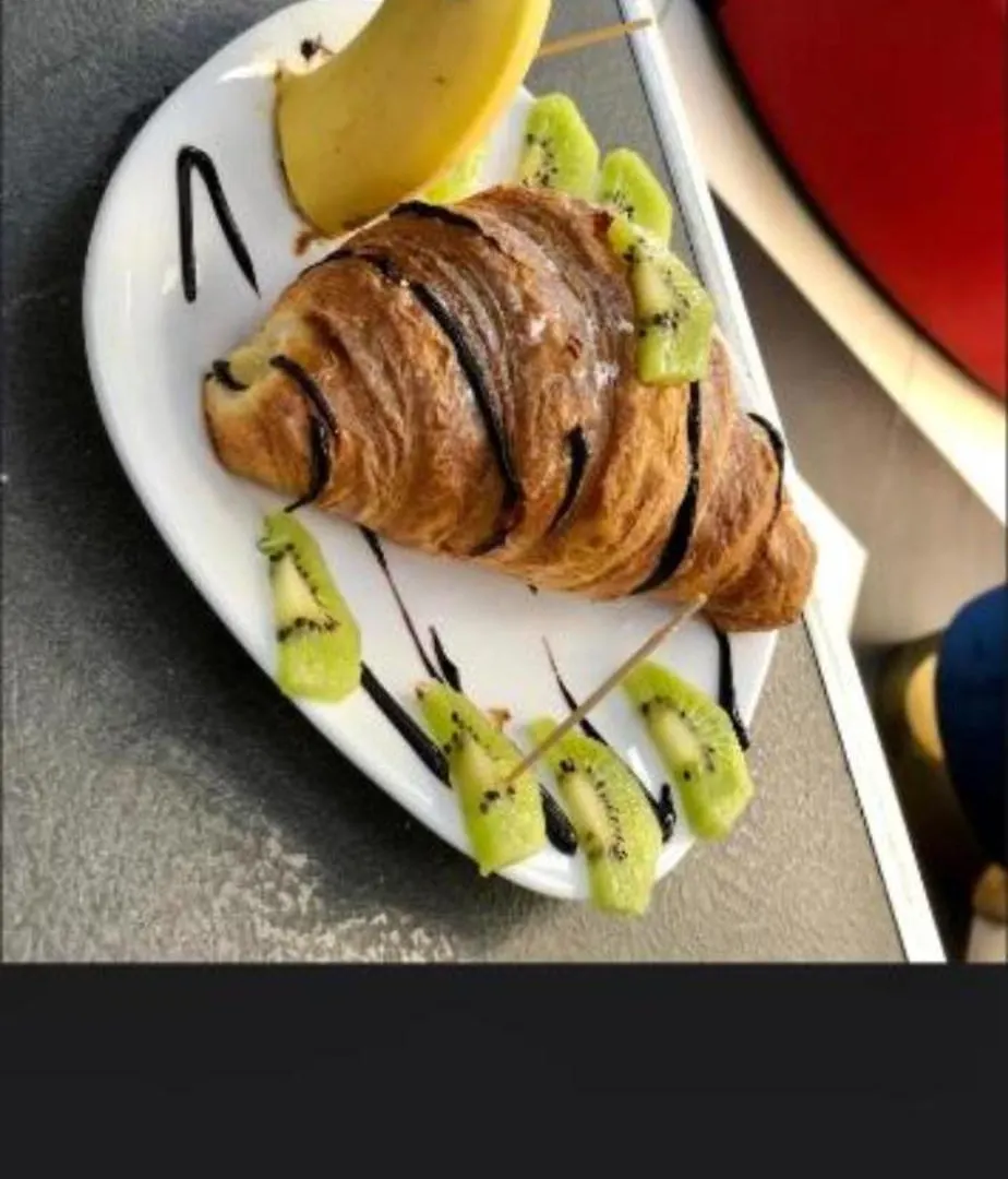 Hotel Algo Tirana