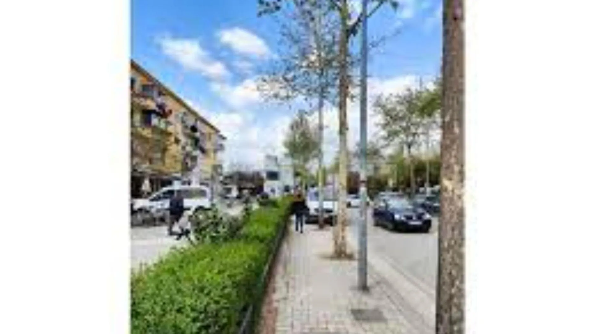 Hotel Algo Tirana Albania