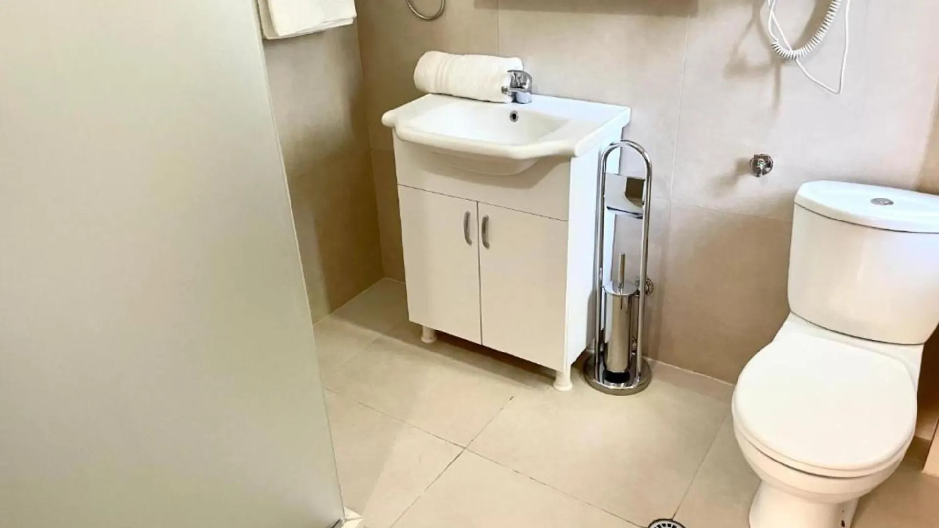 Hotel Algo Tirana