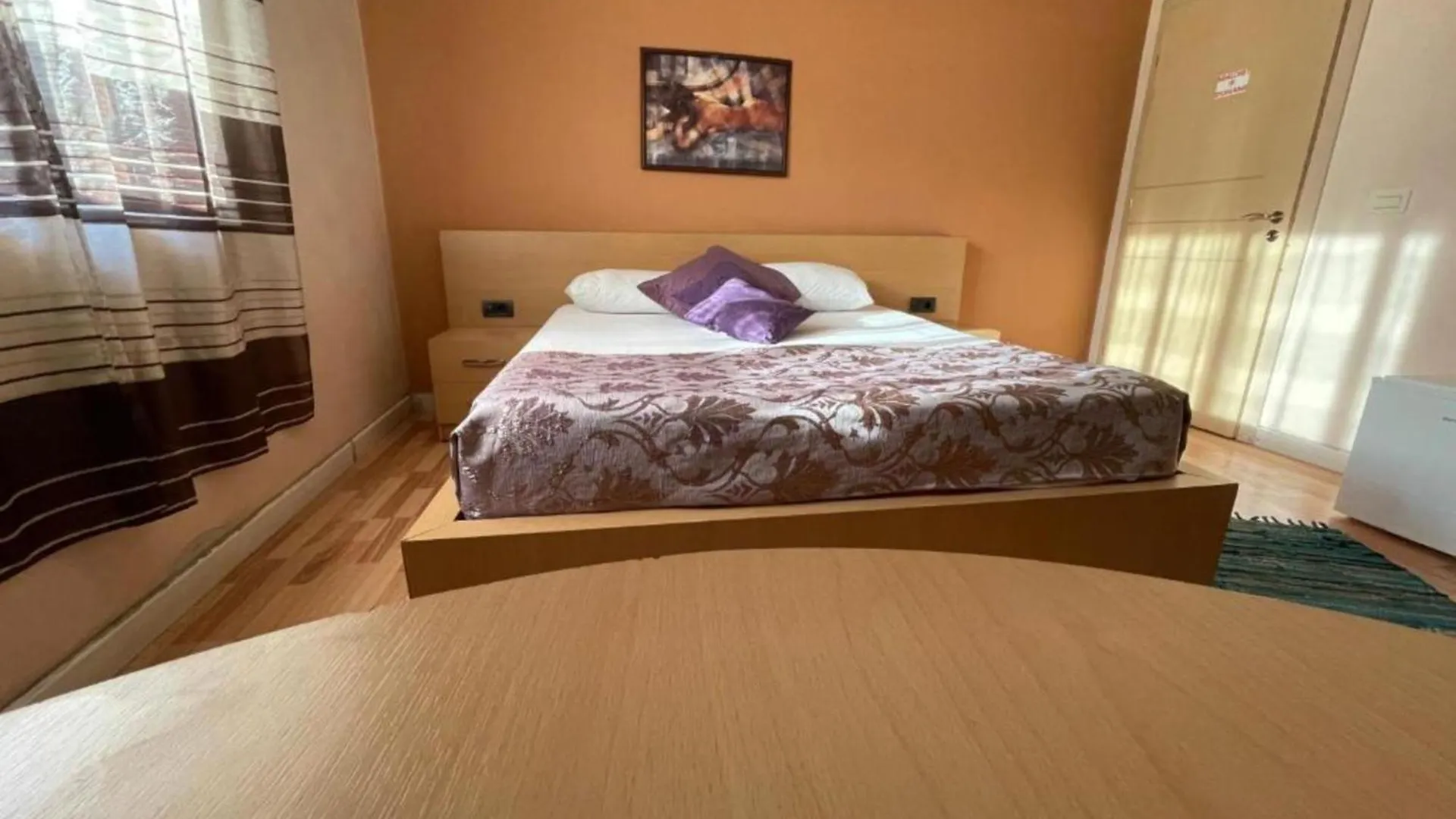 Hotel Algo Tirana
