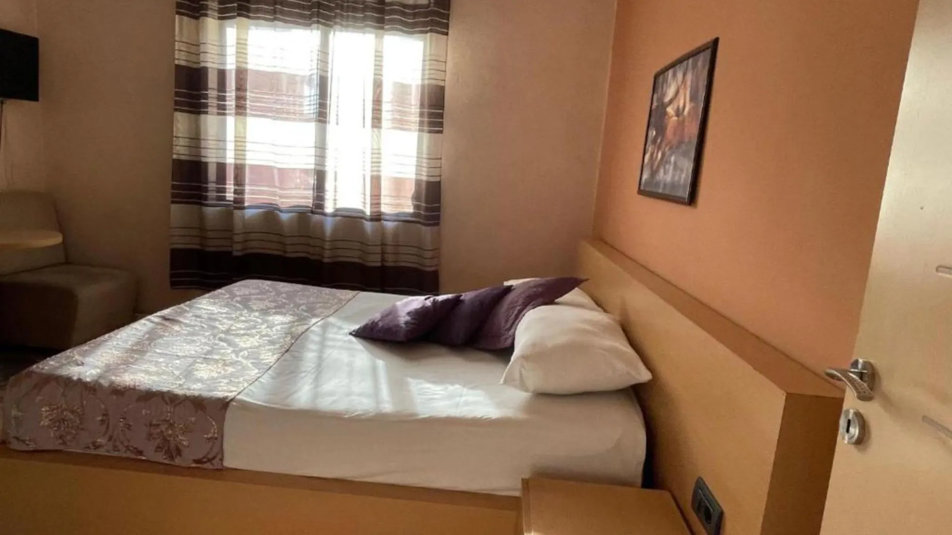 Hotel Algo Tirana Albania