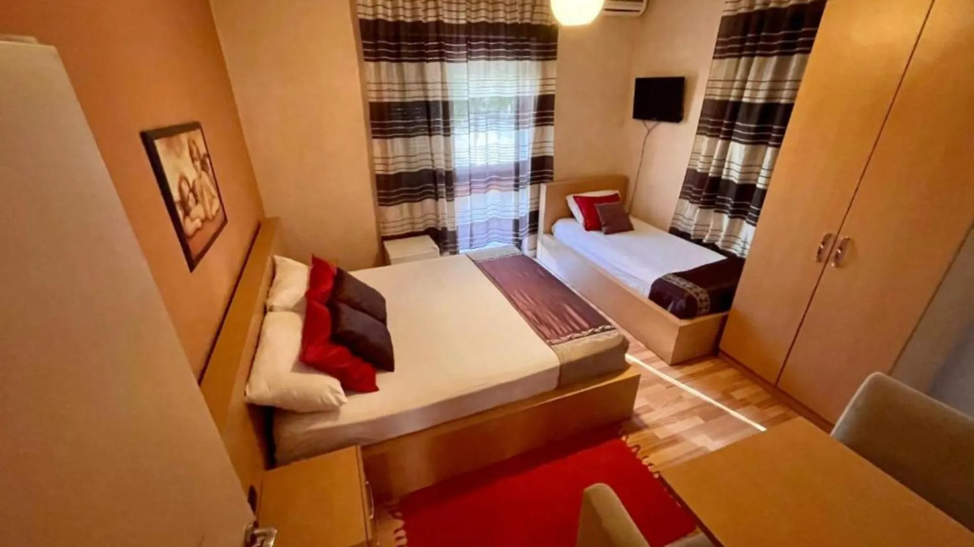 Hotel Algo Tirana