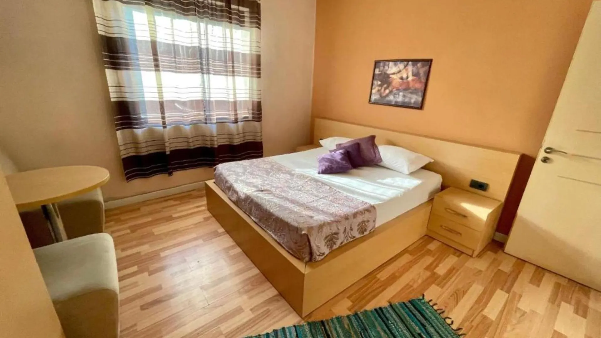 Hotel Algo Tirana
