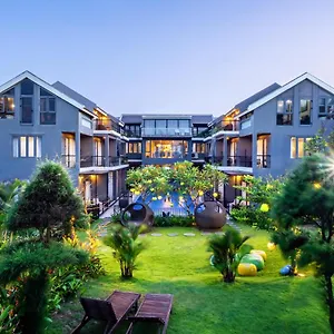 Sea'lavie Boutique & 4* Hoi An