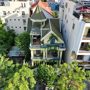 Thi Boutique 3* Da Nang