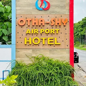 Otha Shy Airport Transit 3* Katunayaka