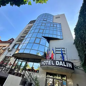 Darin 3* Bucarest