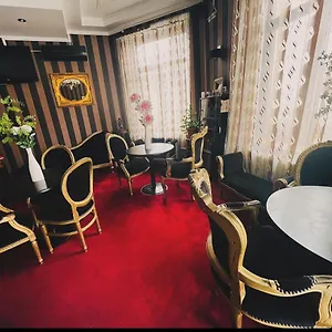 Zava Boutique Central 3* Bucarest