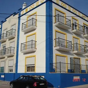 Alagoa Azul Portugal