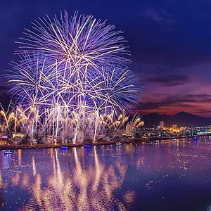 Ibiza Riverfront Powered By Aston 4* Da Nang