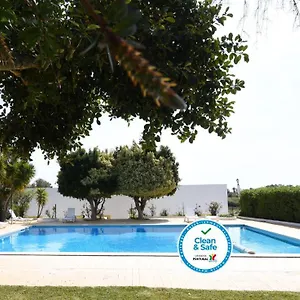 Monte Dos Avos Village - Pet Friendly Portugal